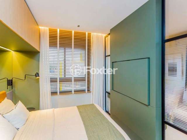 Apartamento com 1 quarto à venda na Avenida Ipiranga, 6929, Partenon, Porto Alegre, 44 m2 por R$ 565.990