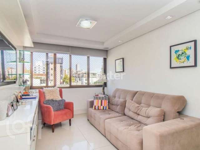 Apartamento com 2 quartos à venda na Rua Doutor Freire Alemão, 233, Mont Serrat, Porto Alegre, 80 m2 por R$ 890.000