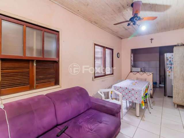 Casa com 3 quartos à venda na Rua Padre João Batista Reus, 2606, Vila Conceição, Porto Alegre, 72 m2 por R$ 239.000