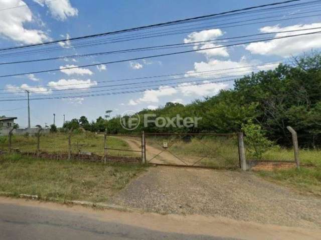 Terreno à venda na Avenida Antônio Batista, 523, Parque Índio Jari, Viamão, 7600 m2 por R$ 730.000