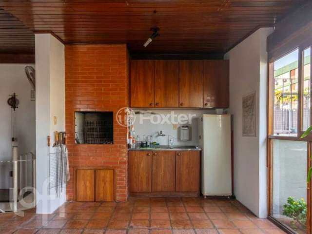 Cobertura com 4 quartos à venda na Rua Guilherme Alves, 120, Partenon, Porto Alegre, 155 m2 por R$ 820.000