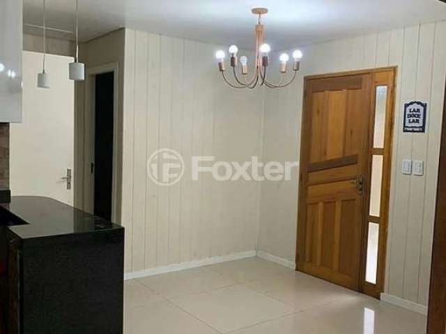 Casa com 2 quartos à venda na Rua General Rondon, 1426, Tristeza, Porto Alegre, 75 m2 por R$ 260.000