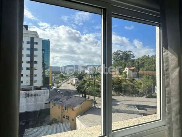 Apartamento com 2 quartos à venda na Rua Doutor Carlos Corrêa, 77, Agronômica, Florianópolis, 66 m2 por R$ 750.000