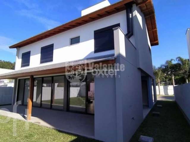 Casa com 4 quartos à venda na Rua Leonel Pereira, 2, Cachoeira do Bom Jesus, Florianópolis, 236 m2 por R$ 1.980.000