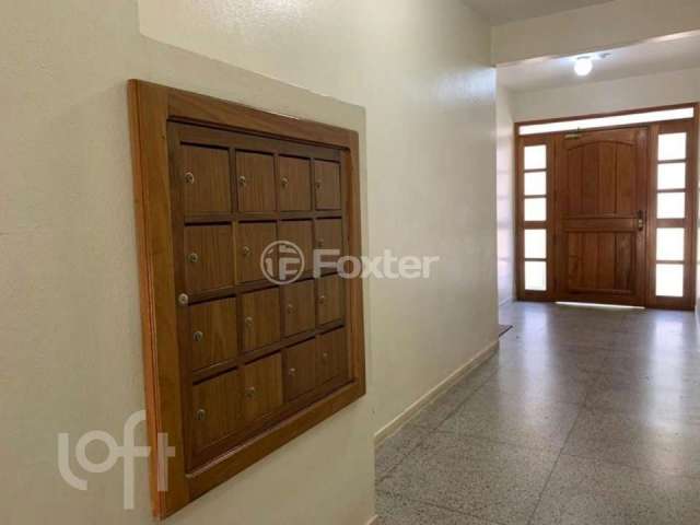 Apartamento com 1 quarto à venda na Rua Domingos Seguézio, 111, Vila Ipiranga, Porto Alegre, 40 m2 por R$ 180.000