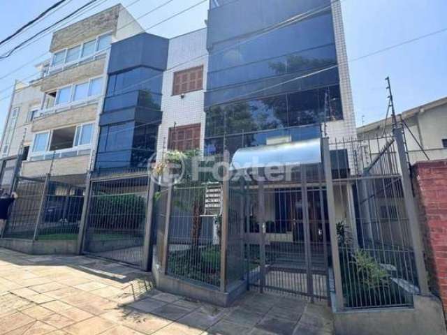 Apartamento com 3 quartos à venda na Rua Manoel Antônio de Magalhães, 60, Medianeira, Porto Alegre, 109 m2 por R$ 590.000