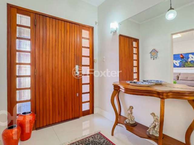 Casa com 6 quartos à venda na Rua de Souza Júnior, 103, Medianeira, Porto Alegre, 365 m2 por R$ 2.150.000