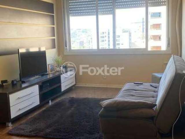 Apartamento com 2 quartos à venda na Rua Professor Cristiano Fischer, 120, Bom Jesus, Porto Alegre, 68 m2 por R$ 340.000