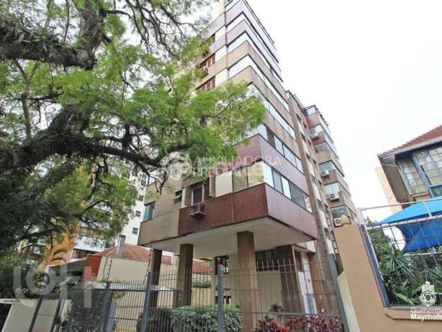 Cobertura com 3 quartos à venda na Rua Professor Langendonck, 84, Petrópolis, Porto Alegre, 182 m2 por R$ 2.000.000