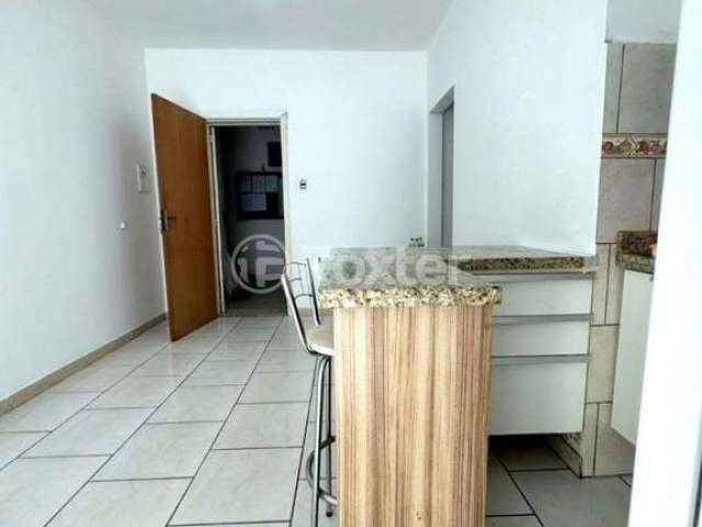 Apartamento com 1 quarto à venda na Rua Silva Só, 79, Santa Cecília, Porto Alegre, 40 m2 por R$ 215.000