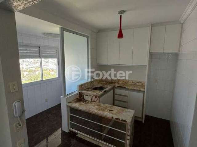 Cobertura com 3 quartos à venda na Rua Luca, 1100, Pagani, Palhoça, 166 m2 por R$ 1.276.600