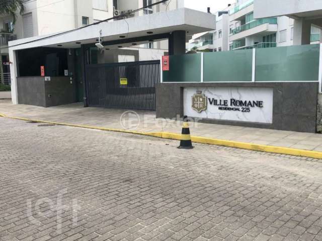 Apartamento com 2 quartos à venda na Rua Dario João de Souza, 225, Jurerê, Florianópolis, 87 m2 por R$ 1.750.000