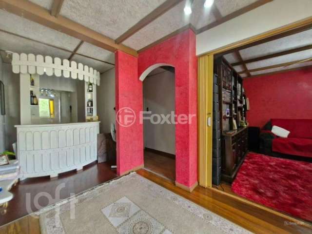 Casa com 4 quartos à venda na Rua Doutor Vargas Neto, 791, Jardim  Leopoldina, Porto Alegre, 200 m2 por R$ 550.000