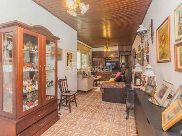 Casa com 4 quartos à venda na Rua Doutor Vargas Neto, 630, Jardim Leopoldina, Porto Alegre, 90 m2 por R$ 500.000