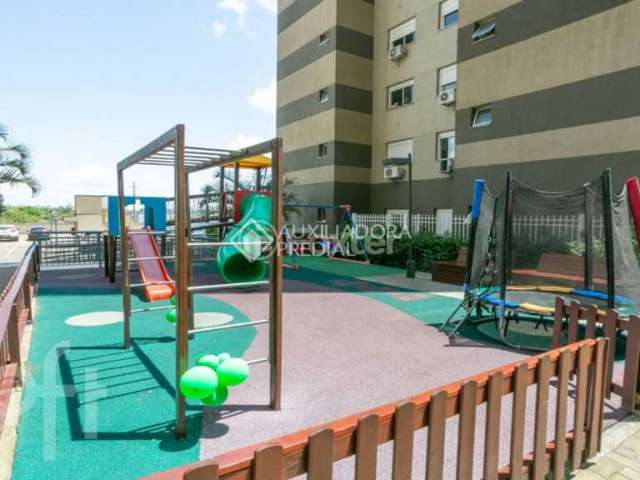 Apartamento com 3 quartos à venda na Rua Attílio Bilibio, 251, Jardim Carvalho, Porto Alegre, 75 m2 por R$ 655.000