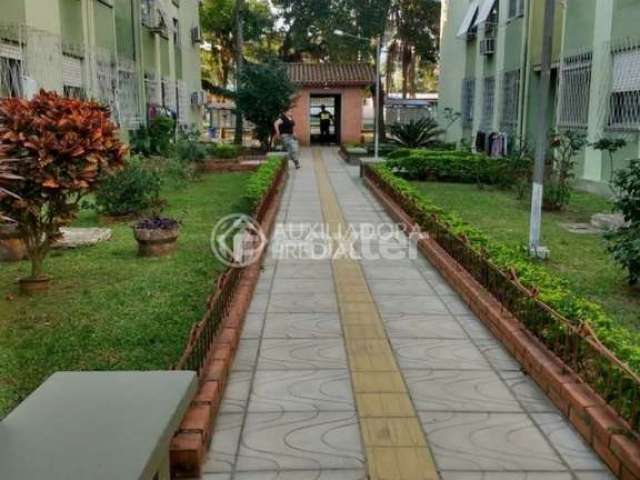 Apartamento com 1 quarto à venda na Estrada João Salomoni, 783, Vila Nova, Porto Alegre, 35 m2 por R$ 170.000