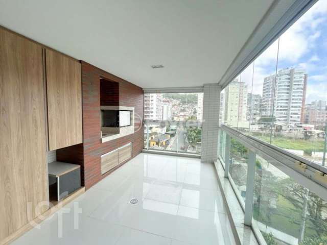 Apartamento com 2 quartos à venda na Boulevard Paulo Zimmer, 101, Agronômica, Florianópolis, 108 m2 por R$ 1.990.000