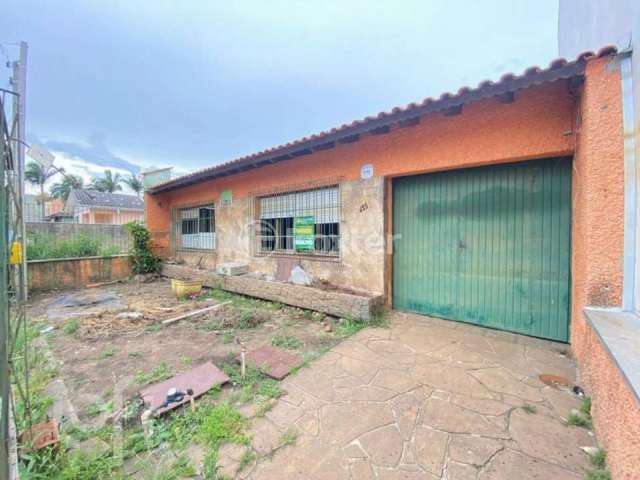 Casa com 4 quartos à venda na Rua Saldanha da Gama, 426, Harmonia, Canoas, 230 m2 por R$ 265.000