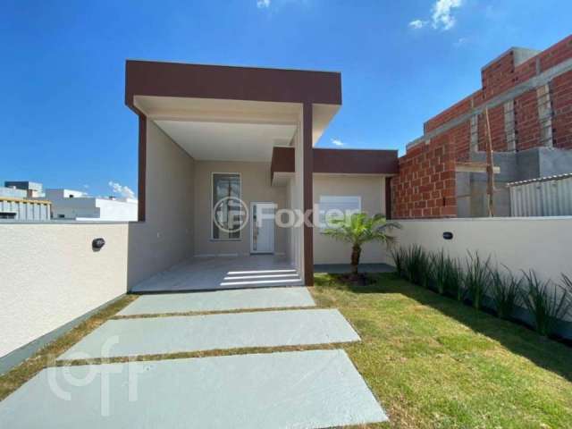 Casa com 3 quartos à venda na Rua Anita Luzia Braun, 300, Loteamento Jardim Timbaúva, Gravataí, 94 m2 por R$ 549.900