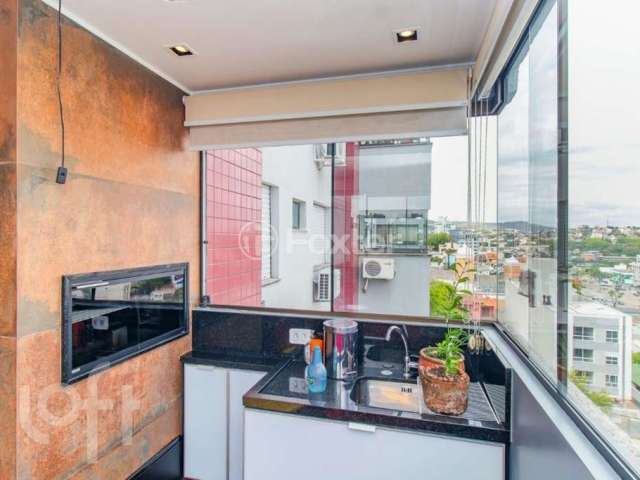 Apartamento com 2 quartos à venda na Rua Itaboraí, 1342, Jardim Botânico, Porto Alegre, 79 m2 por R$ 490.000