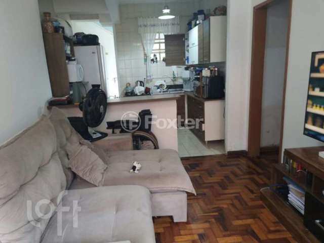 Apartamento com 2 quartos à venda na Rua Veranópolis, 589, Passo da Areia, Porto Alegre, 49 m2 por R$ 250.000