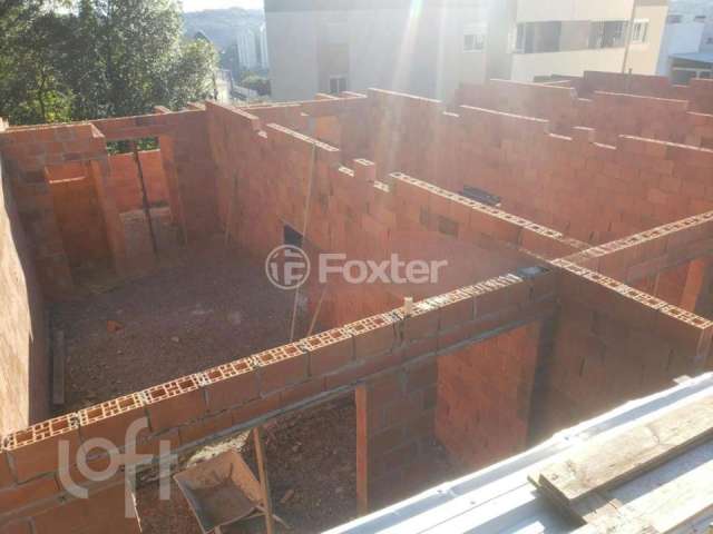 Casa com 2 quartos à venda na Rua Lauro Augusto Piccoli, 999, São Luiz, Caxias do Sul, 89 m2 por R$ 395.000