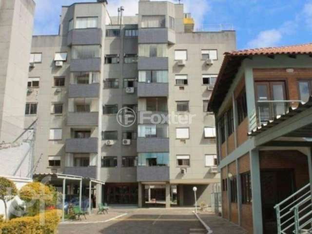 Cobertura com 2 quartos à venda na Rua Afonso Arinos, 291, Camaquã, Porto Alegre, 136 m2 por R$ 550.000