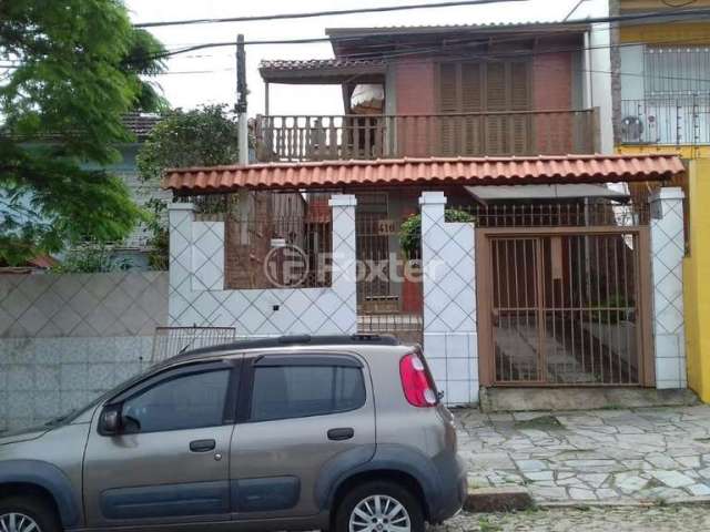 Casa com 4 quartos à venda na Rua Coronel José Rodrigues Sobral, 416, Partenon, Porto Alegre, 275 m2 por R$ 350.000