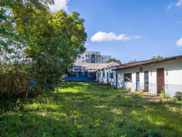 Terreno à venda na Rua Bandeirantes, 1, Nossa Senhora das Graças, Canoas, 1320 m2 por R$ 1.290.000