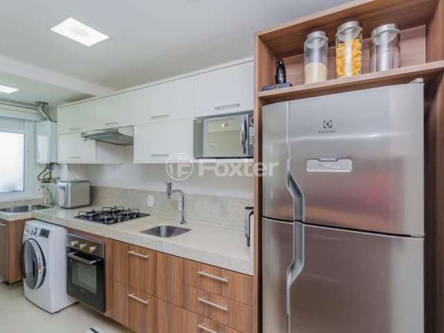 Apartamento com 2 quartos à venda na Rua Buenos Aires, 280, Jardim Botânico, Porto Alegre, 64 m2 por R$ 750.000