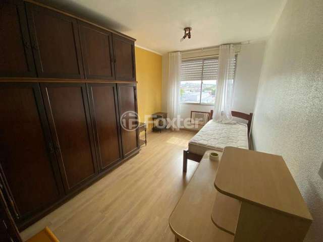 Apartamento com 2 quartos à venda na Avenida Palmira Gobbi, 130, Humaitá, Porto Alegre, 58 m2 por R$ 230.000