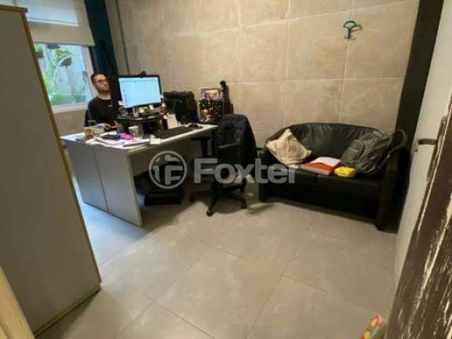 Apartamento com 1 quarto à venda na Rua Santo Antônio, 391, Floresta, Porto Alegre, 132 m2 por R$ 500.000