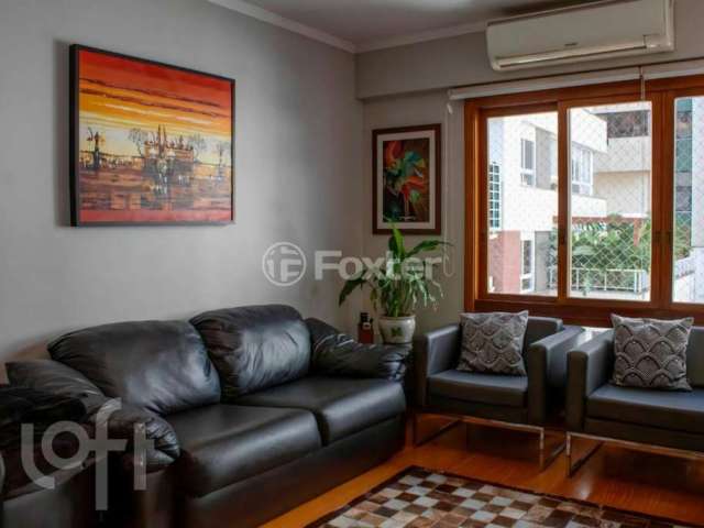 Apartamento com 3 quartos à venda na Rua Coronel Bordini, 962, Auxiliadora, Porto Alegre, 114 m2 por R$ 1.099.000