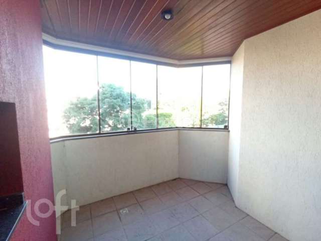 Apartamento com 3 quartos à venda na Rua Caramuru, 10, Centro, Canoas, 93 m2 por R$ 480.000