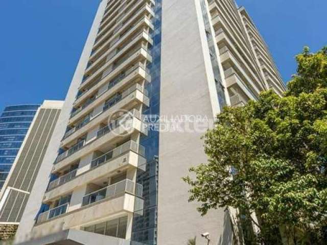 Apartamento com 2 quartos à venda na Rua Mário Antunes da Cunha, 116, Petrópolis, Porto Alegre, 77 m2 por R$ 820.000