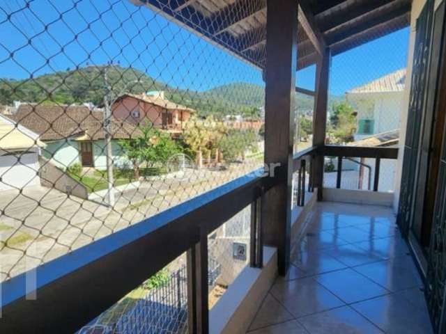 Casa com 3 quartos à venda na Rua Itabira, 154, Itacorubi, Florianópolis, 233 m2 por R$ 1.970.000