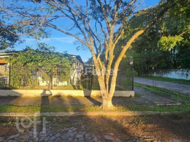 Casa com 3 quartos à venda na Rua Vinícius de Moraes, 16, Rio Branco, São Leopoldo, 142 m2 por R$ 360.000