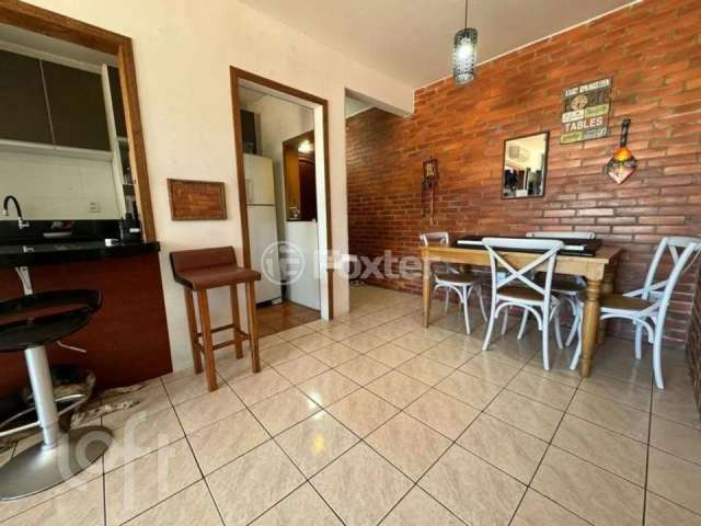 Apartamento com 2 quartos à venda na Avenida Governador Ivo Silveira, 2155, Capoeiras, Florianópolis, 62 m2 por R$ 385.000