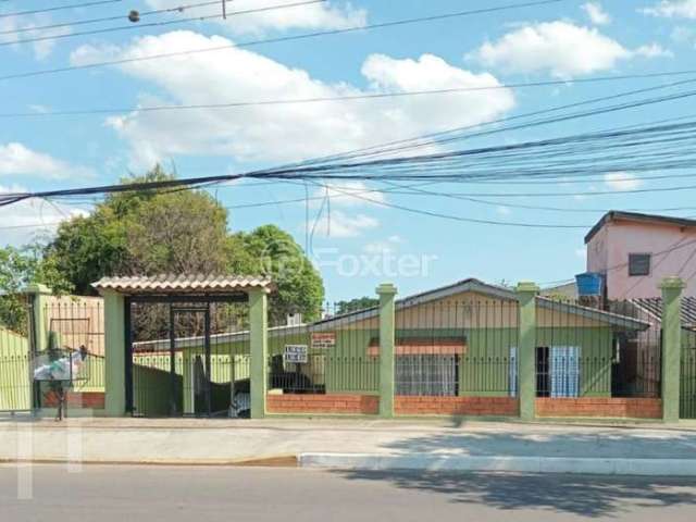 Casa com 8 quartos à venda na Rua Curitiba, 1860, Mathias Velho, Canoas, 156 m2 por R$ 550.000