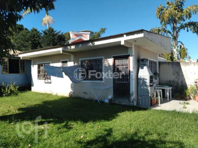 Casa com 1 quarto à venda na Rua Huberto Rohden, 417, Campeche, Florianópolis, 112 m2 por R$ 1.180.000