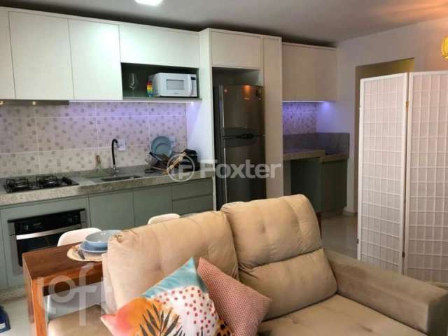 Apartamento com 2 quartos à venda na Rua Andira, 625, Enseada de Brito, Palhoça, 70 m2 por R$ 560.000