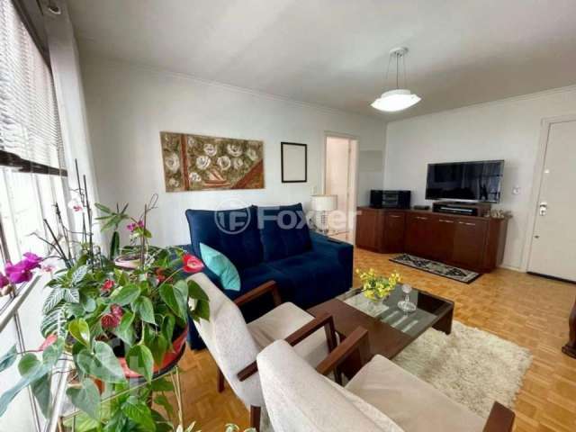 Apartamento com 2 quartos à venda na Rua Os Dezoito do Forte, 1287, Centro, Caxias do Sul, 72 m2 por R$ 390.000