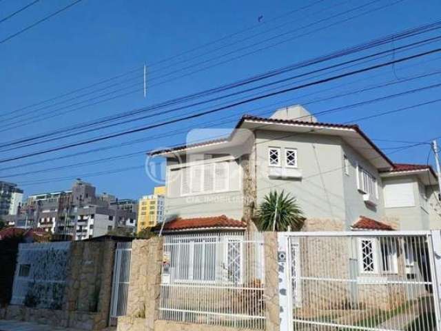 Casa com 4 quartos à venda na Rua Santa Luzia, 206, Trindade, Florianópolis, 240 m2 por R$ 2.500.000