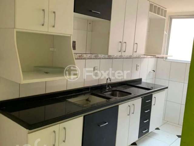 Apartamento com 2 quartos à venda na Rua José Barcellos Garcia, 145, Rubem Berta, Porto Alegre, 37 m2 por R$ 132.000