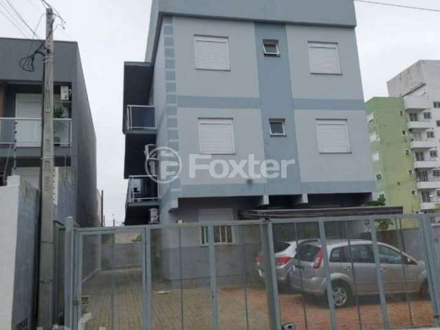 Apartamento com 2 quartos à venda na Rua José Carlos Corrêa Costa, 104, Oriço, Gravataí, 52 m2 por R$ 265.000