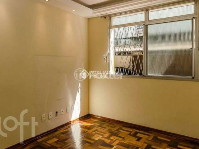 Apartamento com 2 quartos à venda na Rua Portuguesa, 465, Partenon, Porto Alegre, 62 m2 por R$ 300.000