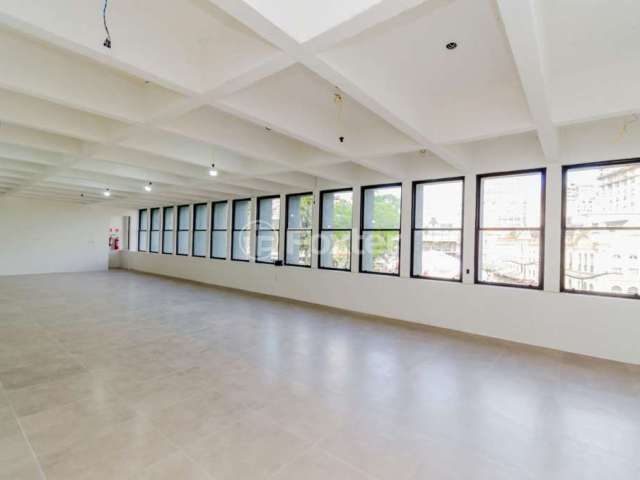 Sala comercial com 3 salas à venda na Praça Quinze de Novembro, 16, Centro Histórico, Porto Alegre, 230 m2 por R$ 798.000