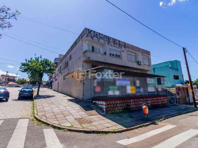 Ponto comercial à venda na Travessa Viamão, 97, Medianeira, Porto Alegre, 206 m2 por R$ 800.000