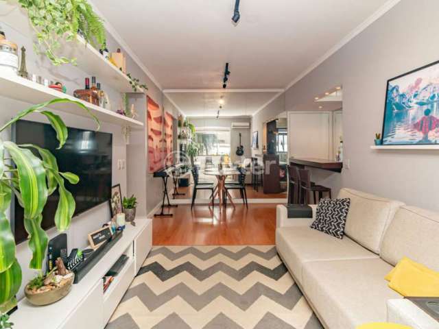 Apartamento com 2 quartos à venda na Rua Anita Garibaldi, 1161, Mont Serrat, Porto Alegre, 70 m2 por R$ 650.000