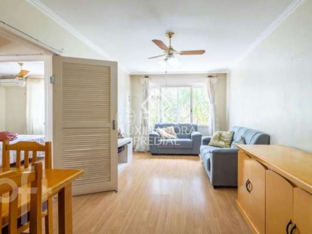 Apartamento com 2 quartos à venda na Rua Veador Porto, 691, Santana, Porto Alegre, 62 m2 por R$ 375.000